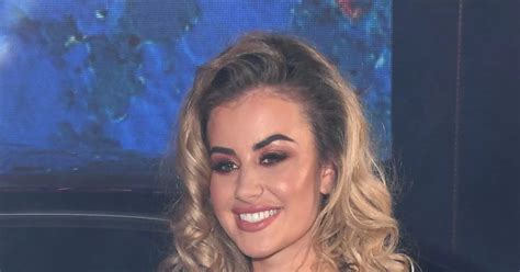 Who is Chloe Ayling, what she's doing now and what happened .